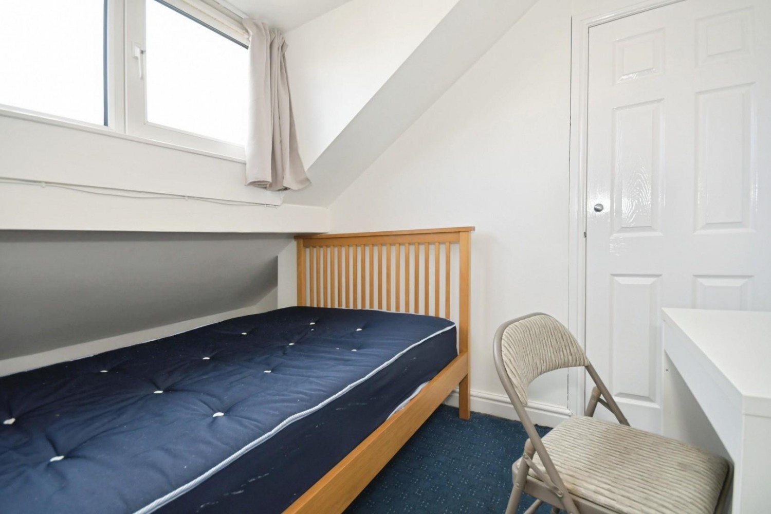 Pomona Street, Ecclesall, Sheffield, S11