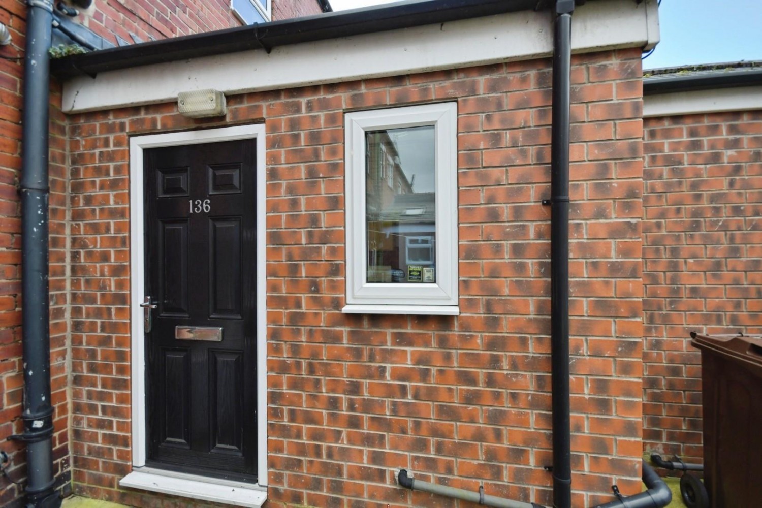 Pomona Street, Ecclesall, Sheffield, S11