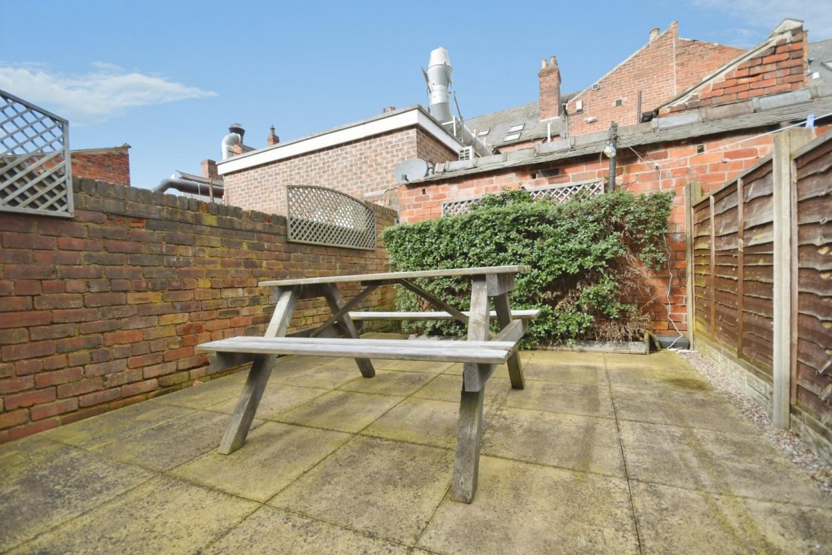 Pomona Street, Ecclesall, Sheffield, S11