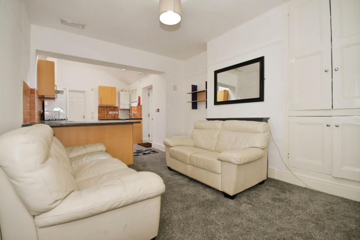 Pomona Street, Ecclesall, Sheffield, S11