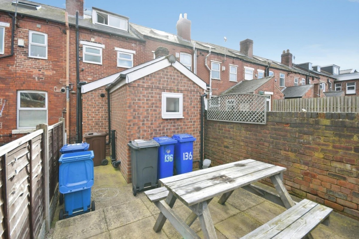 Pomona Street, Ecclesall, Sheffield, S11