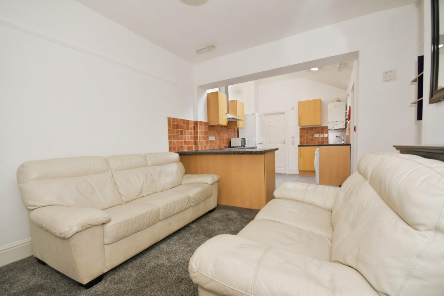 Pomona Street, Ecclesall, Sheffield, S11