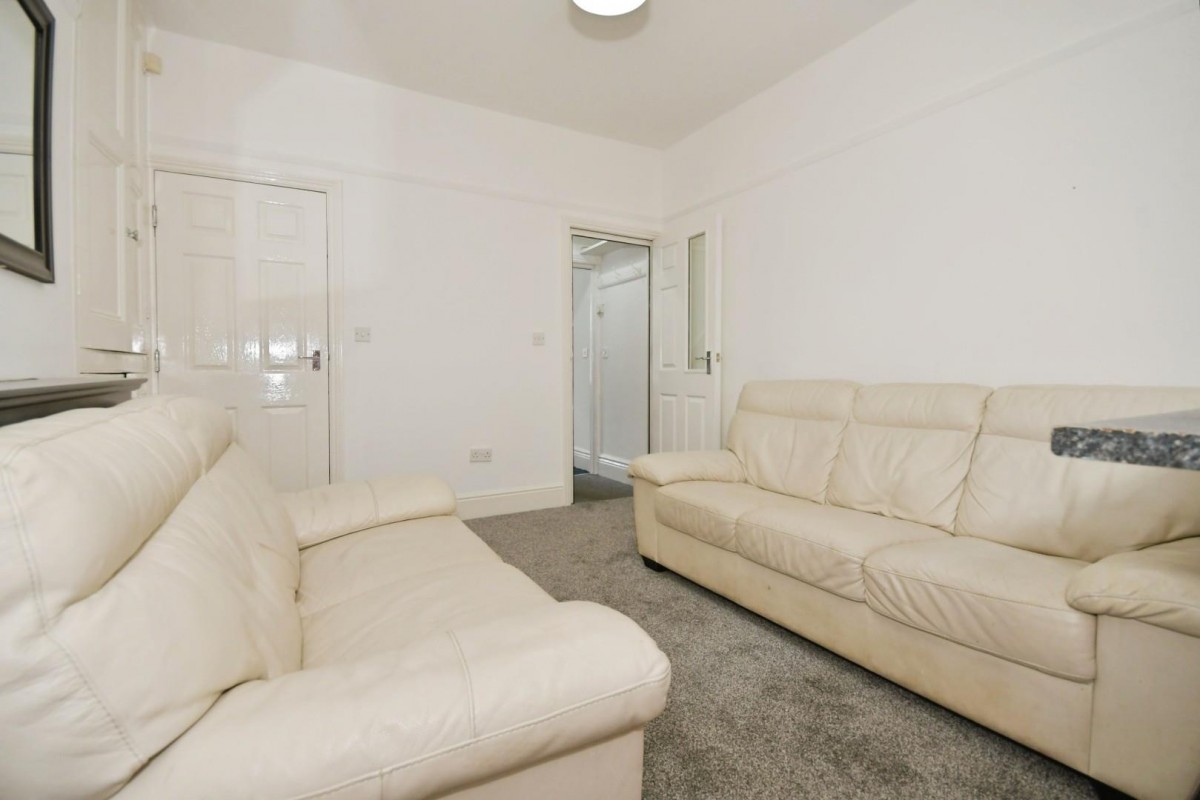 Pomona Street, Ecclesall, Sheffield, S11