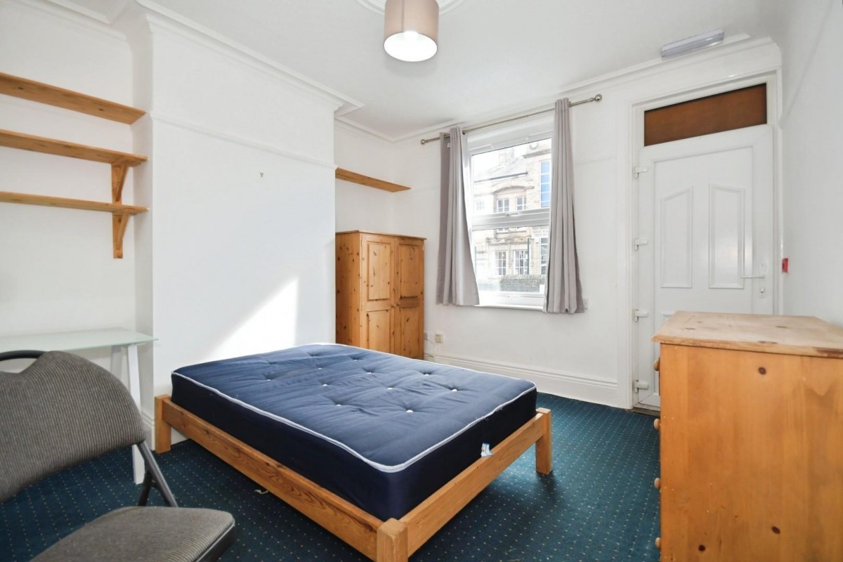 Pomona Street, Ecclesall, Sheffield, S11