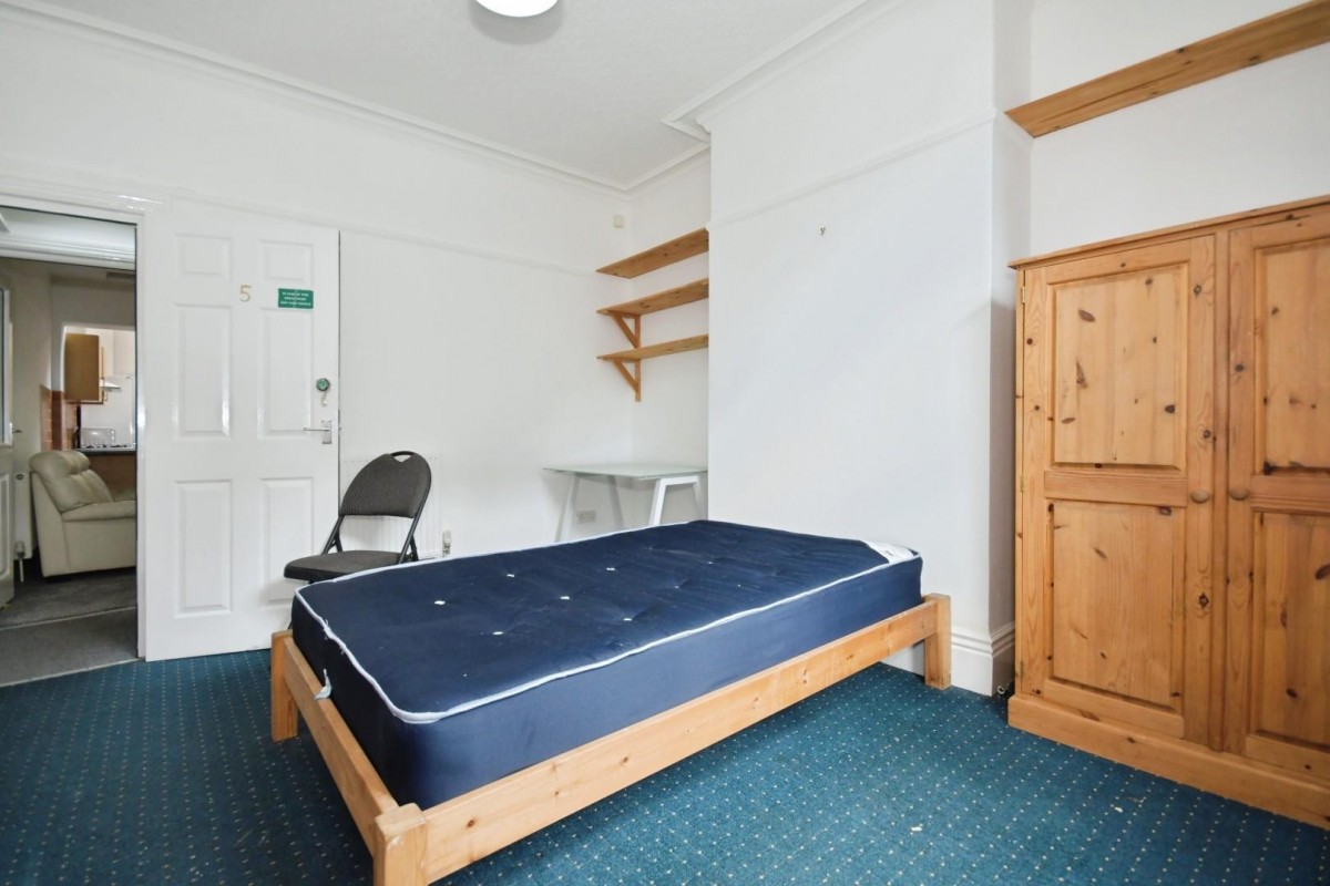 Pomona Street, Ecclesall, Sheffield, S11