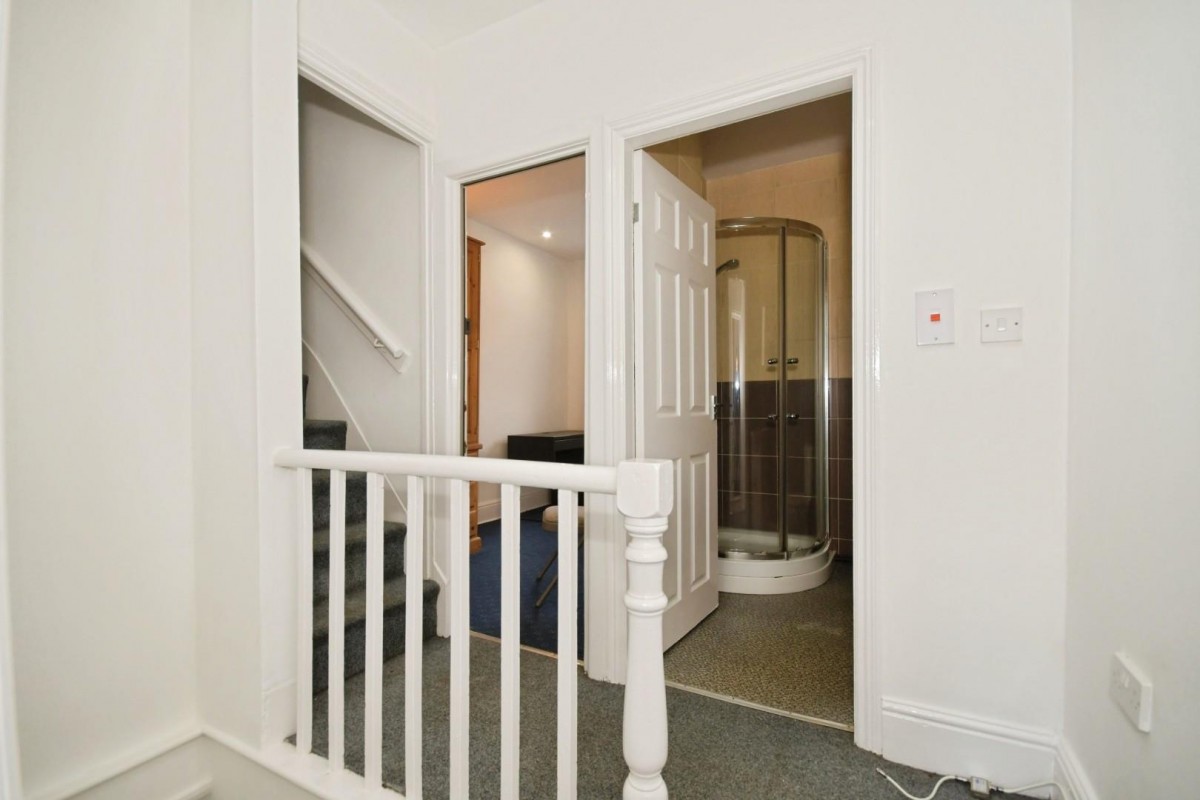 Pomona Street, Ecclesall, Sheffield, S11