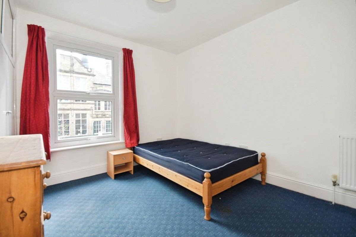 Pomona Street, Ecclesall, Sheffield, S11