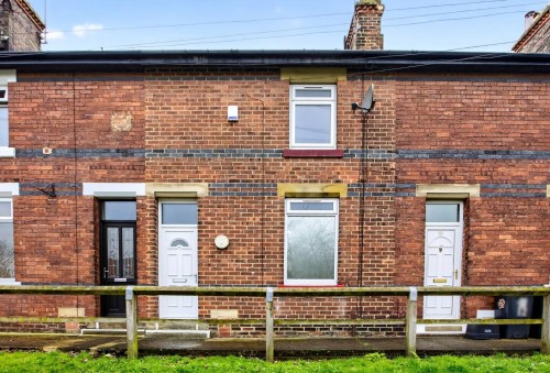 Station View, Harrogate