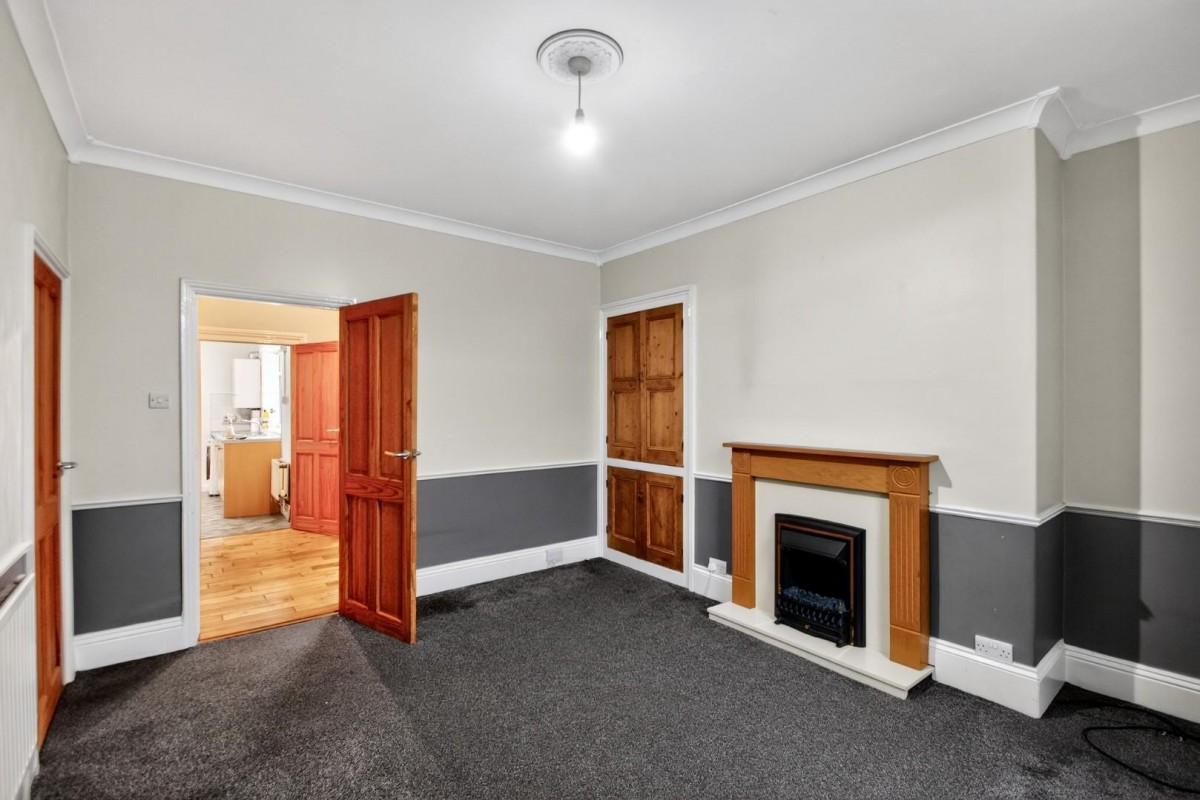 Station View, Harrogate