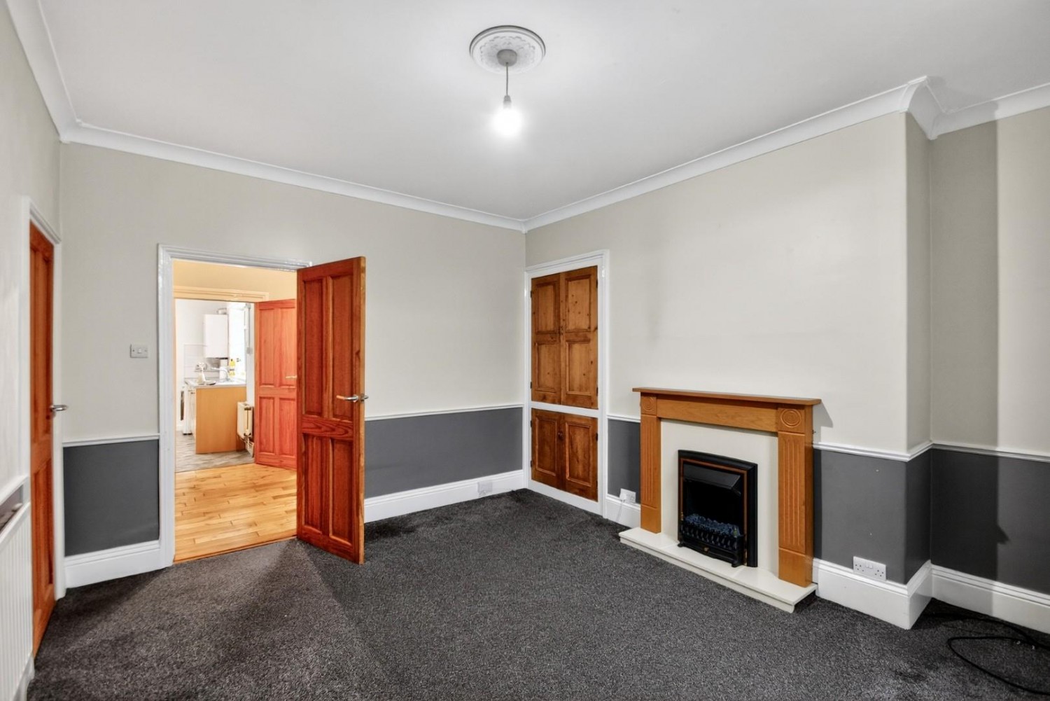 Station View, Harrogate