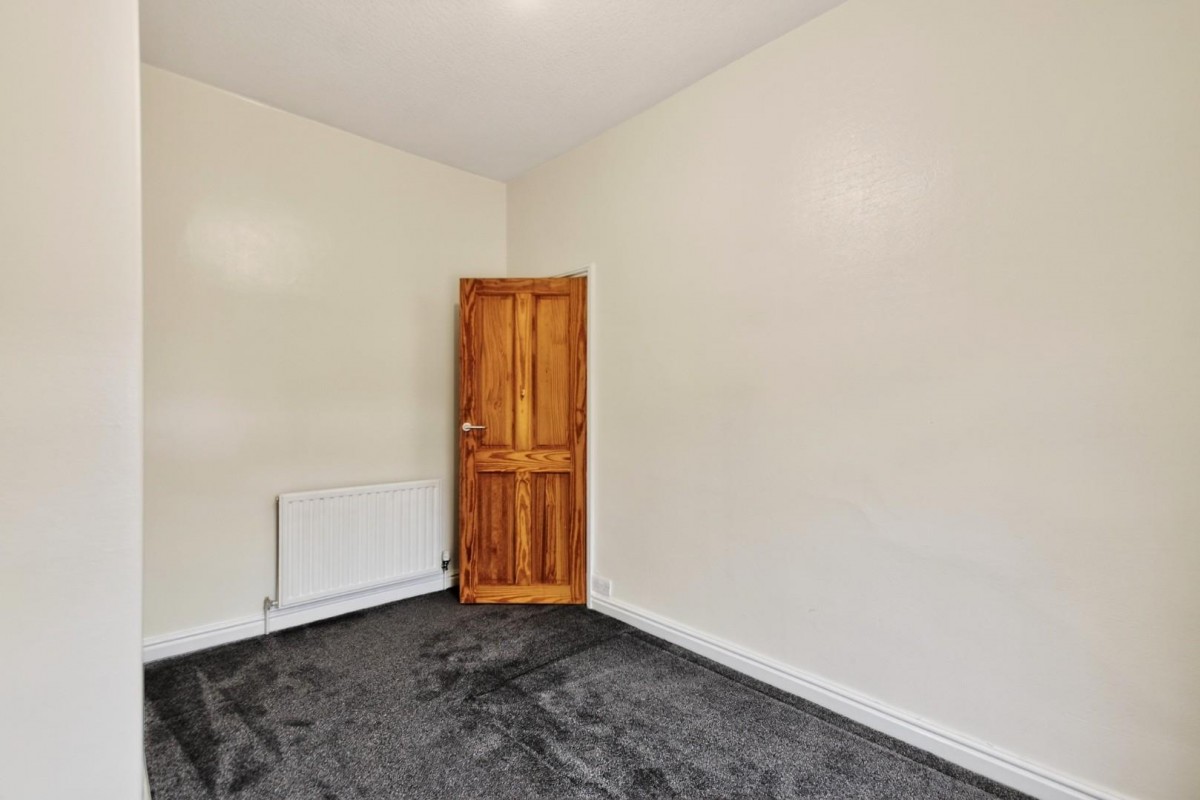 Station View, Harrogate