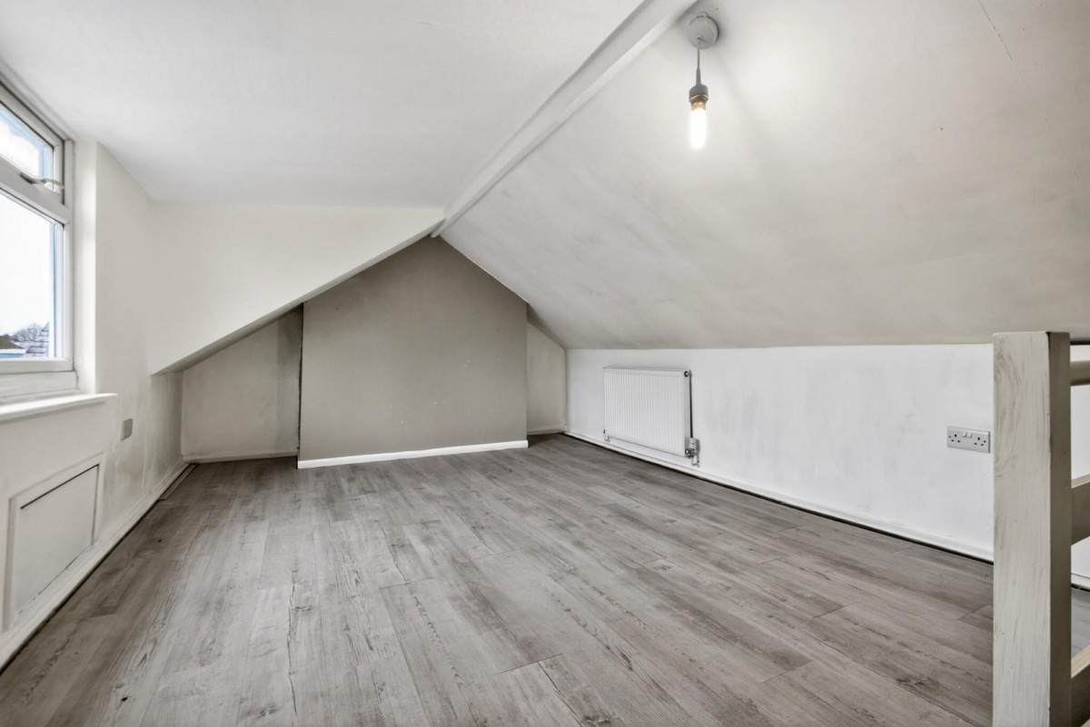 Station View, Harrogate