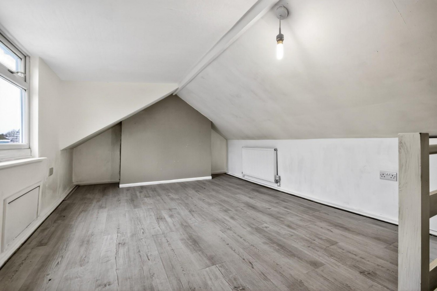 Station View, Harrogate