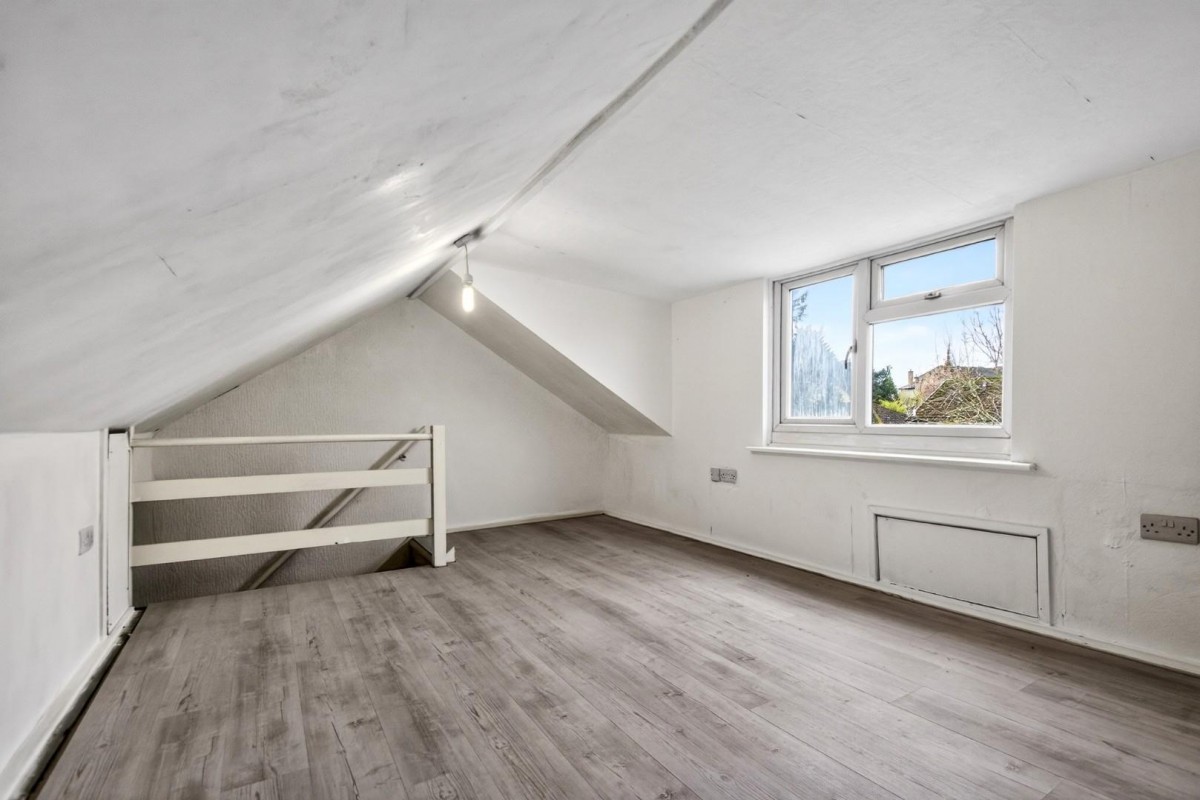 Station View, Harrogate