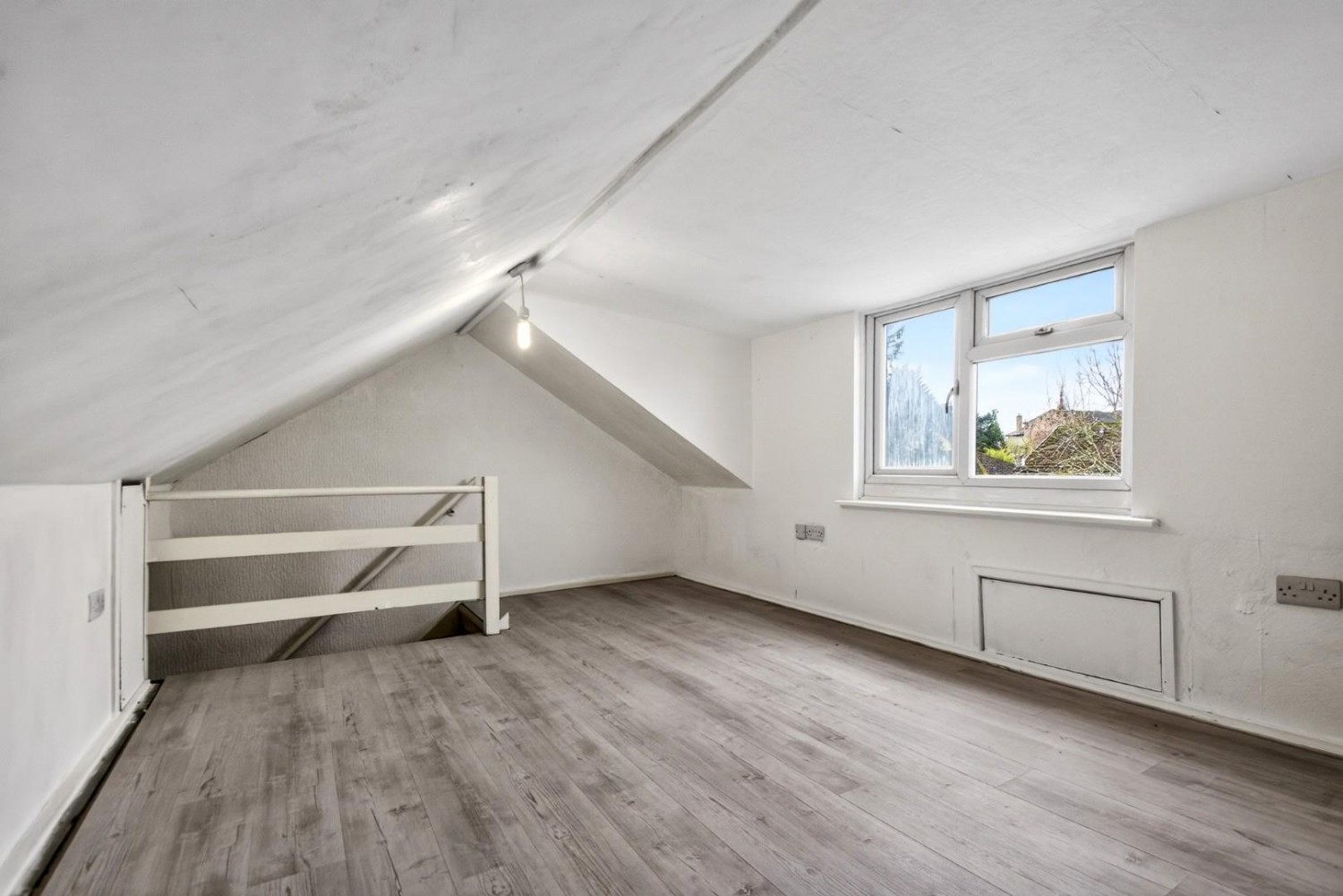 Station View, Harrogate