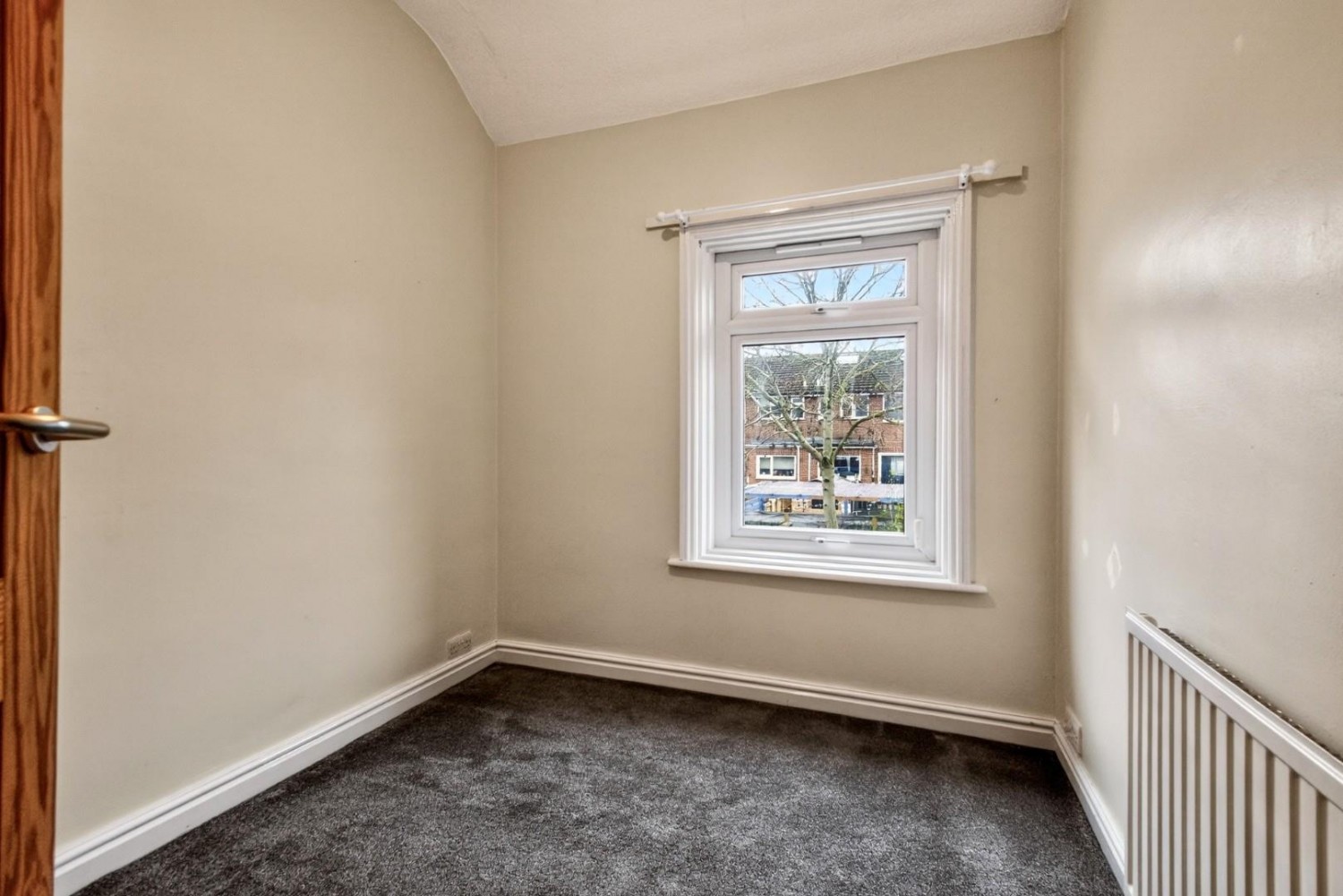 Station View, Harrogate