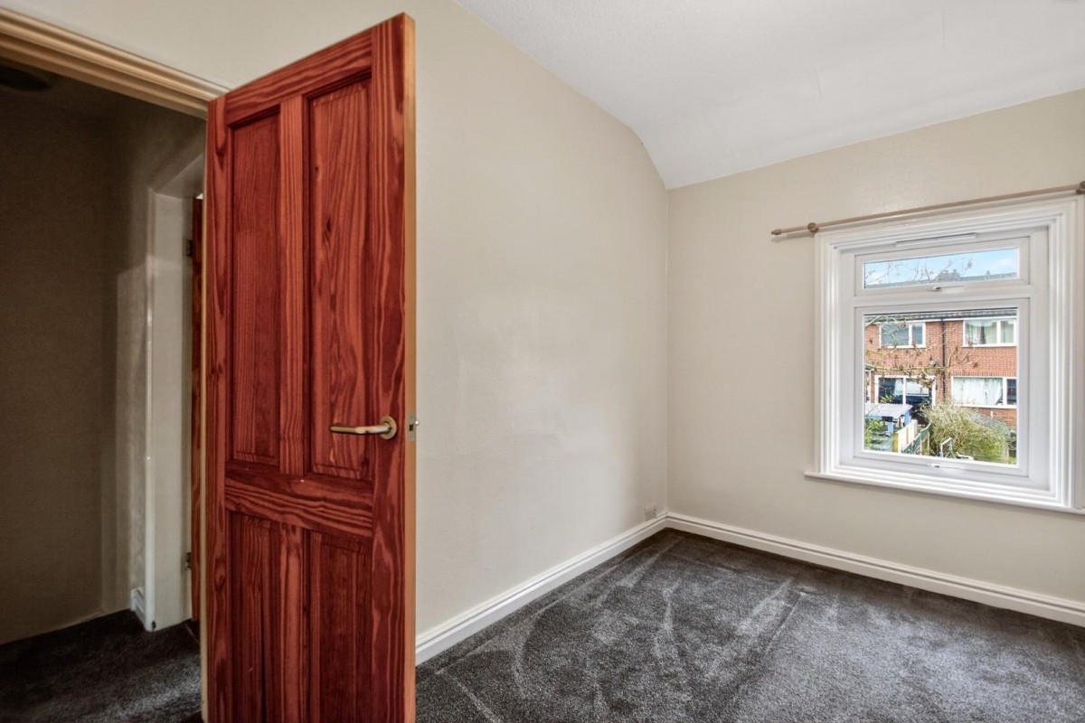 Station View, Harrogate