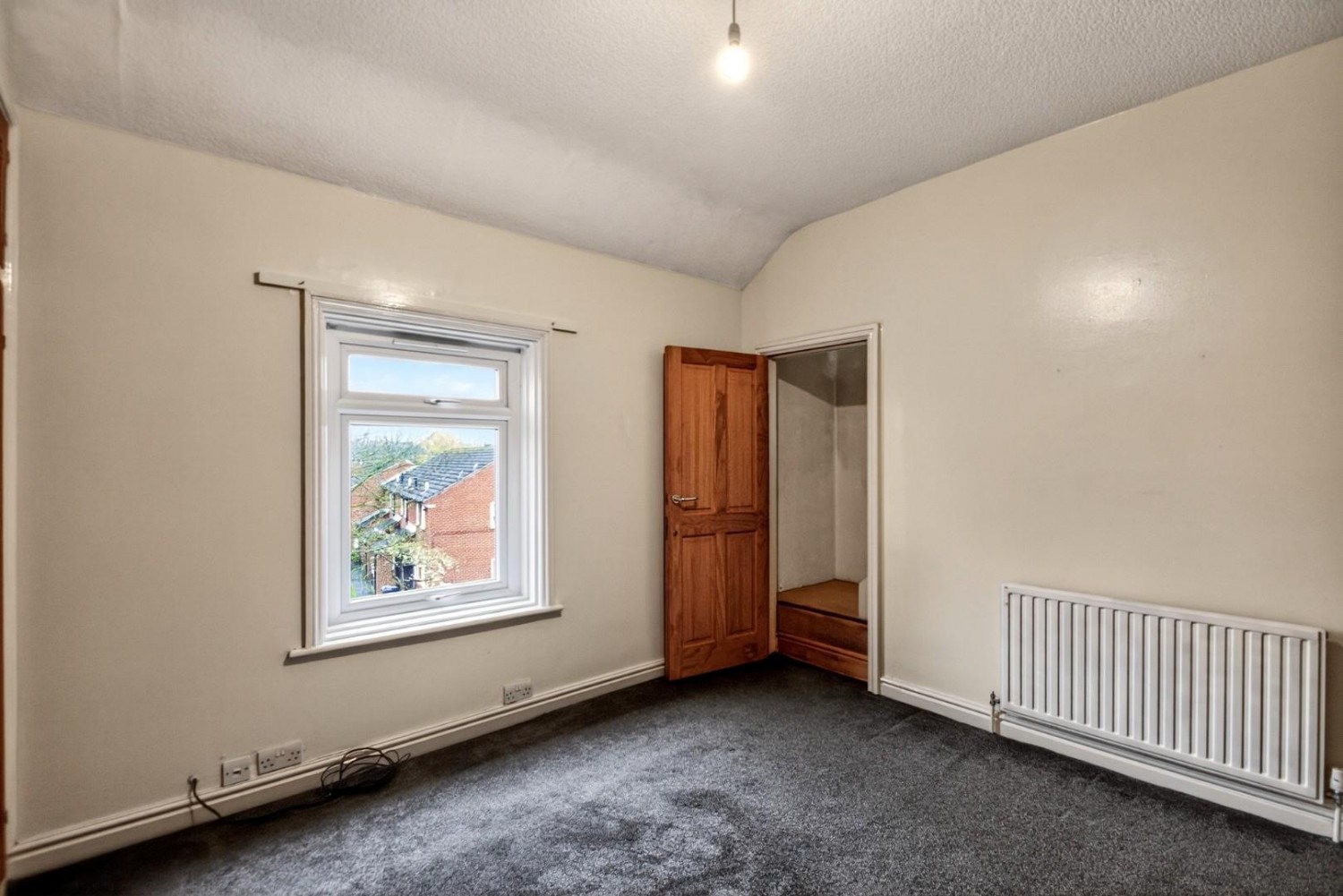 Station View, Harrogate