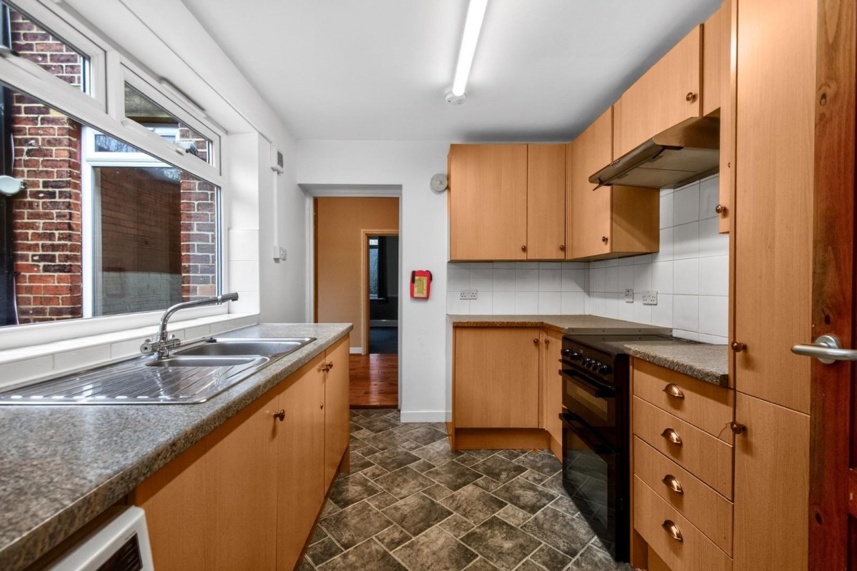 Station View, Harrogate