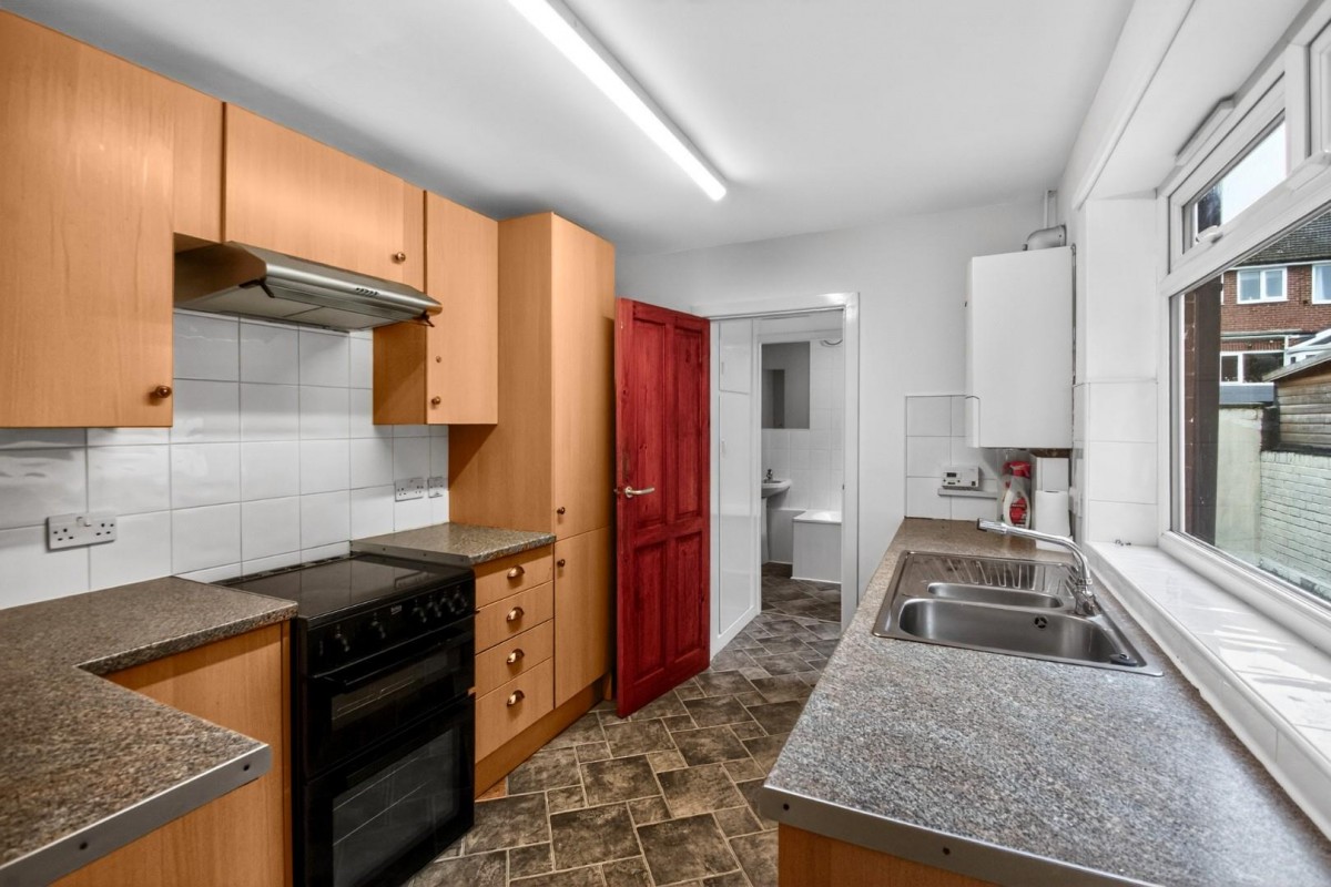 Station View, Harrogate