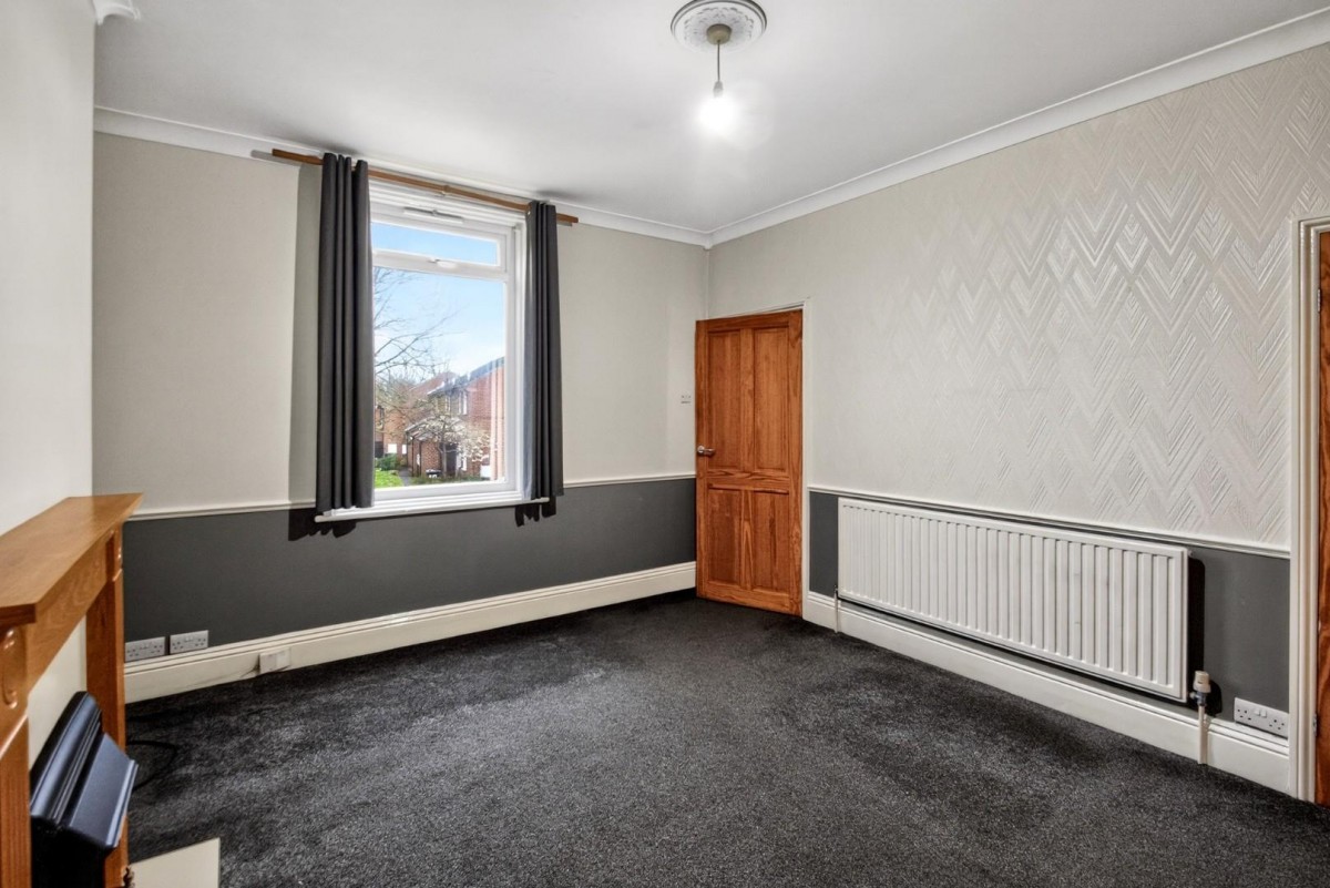 Station View, Harrogate