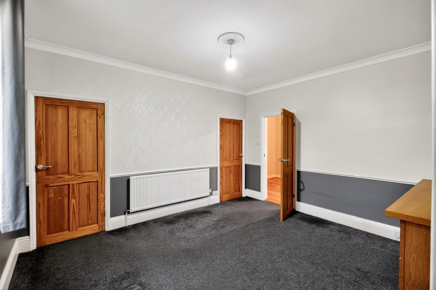 Station View, Harrogate