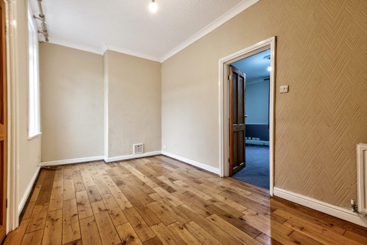 Station View, Harrogate