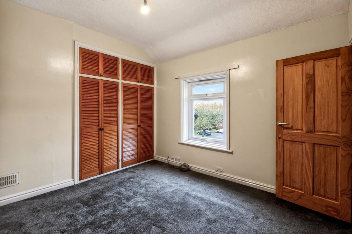 Station View, Harrogate