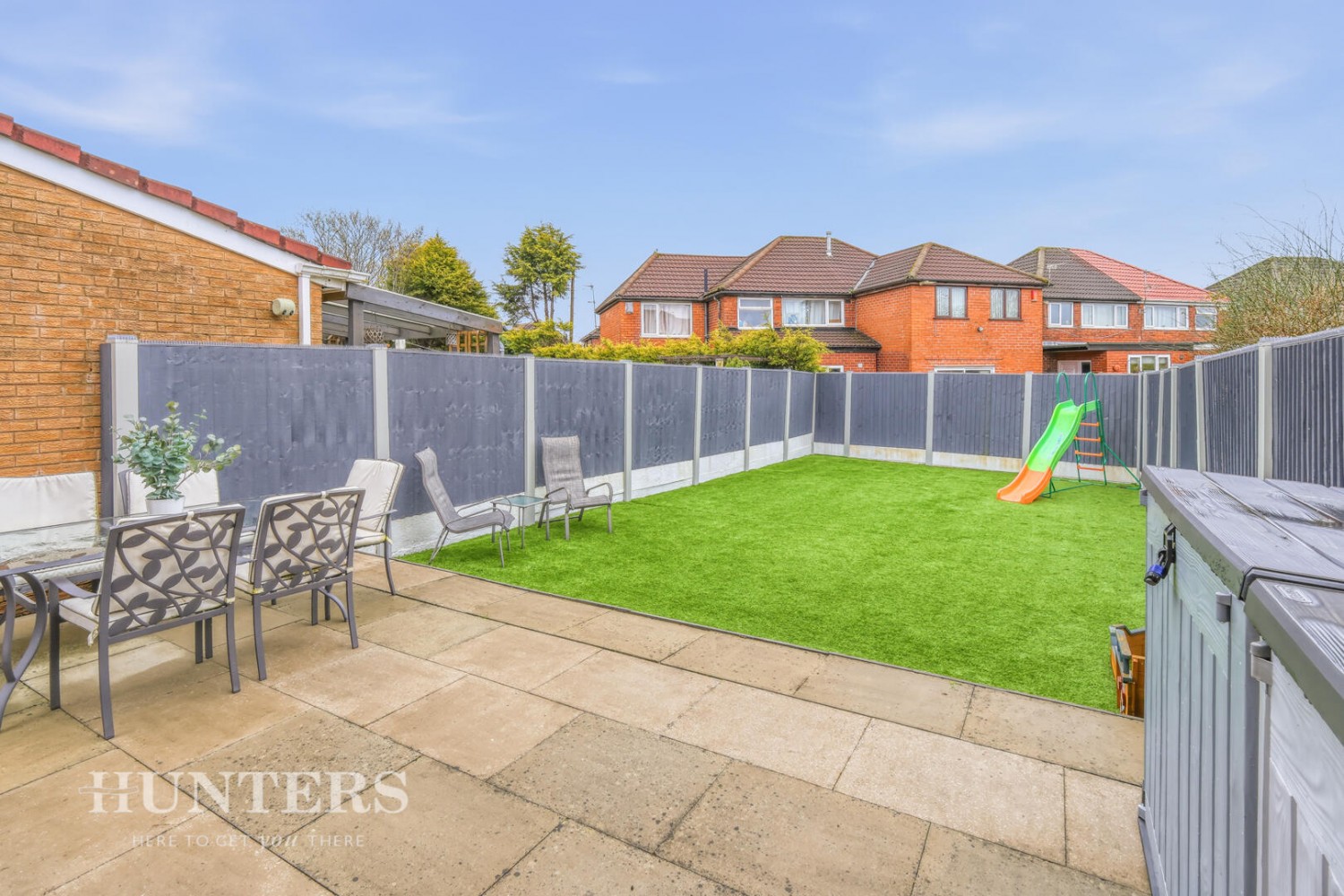 Juniper Drive, Firgrove, Rochdale, OL16 3BE