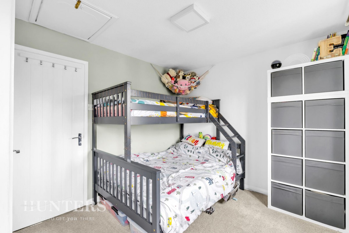 Juniper Drive, Firgrove, Rochdale, OL16 3BE