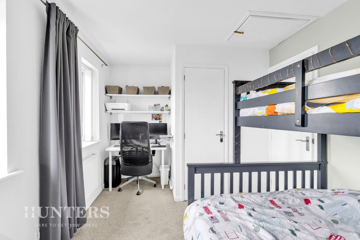 Juniper Drive, Firgrove, Rochdale, OL16 3BE