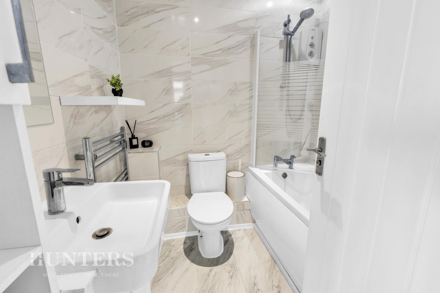 Juniper Drive, Firgrove, Rochdale, OL16 3BE