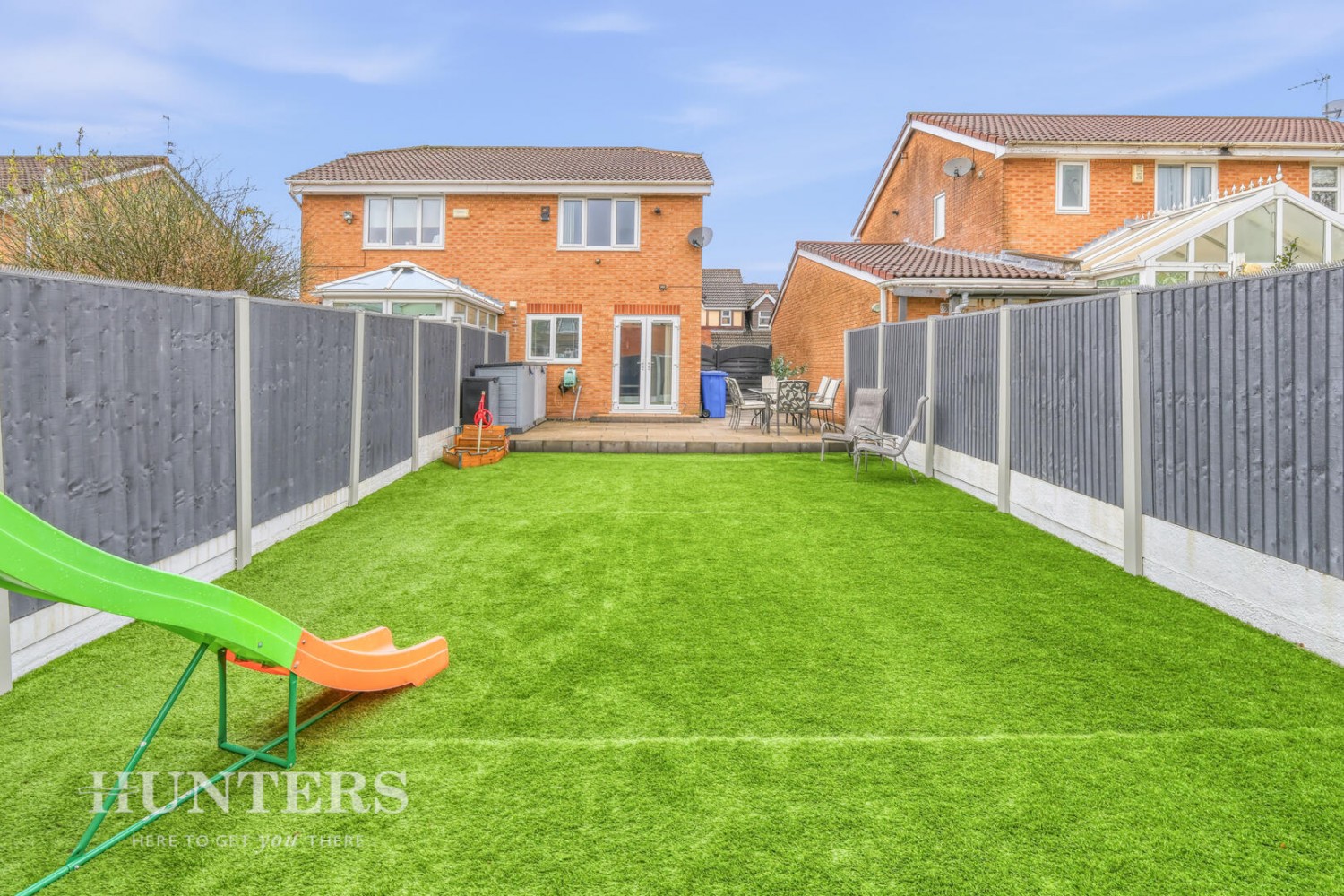 Juniper Drive, Firgrove, Rochdale, OL16 3BE