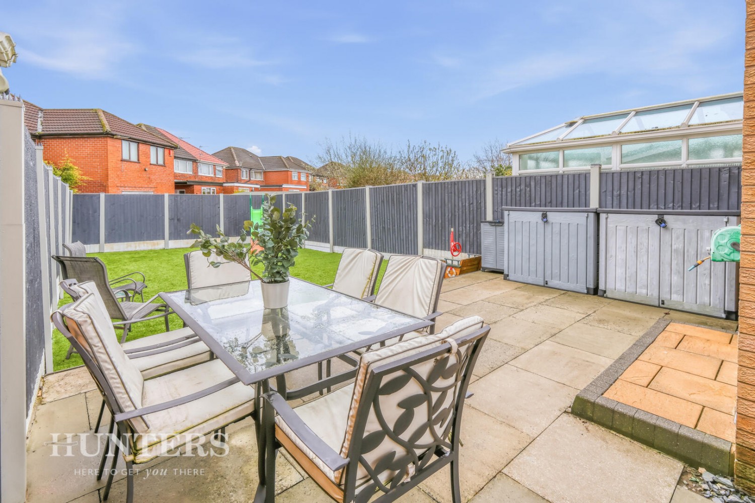 Juniper Drive, Firgrove, Rochdale, OL16 3BE