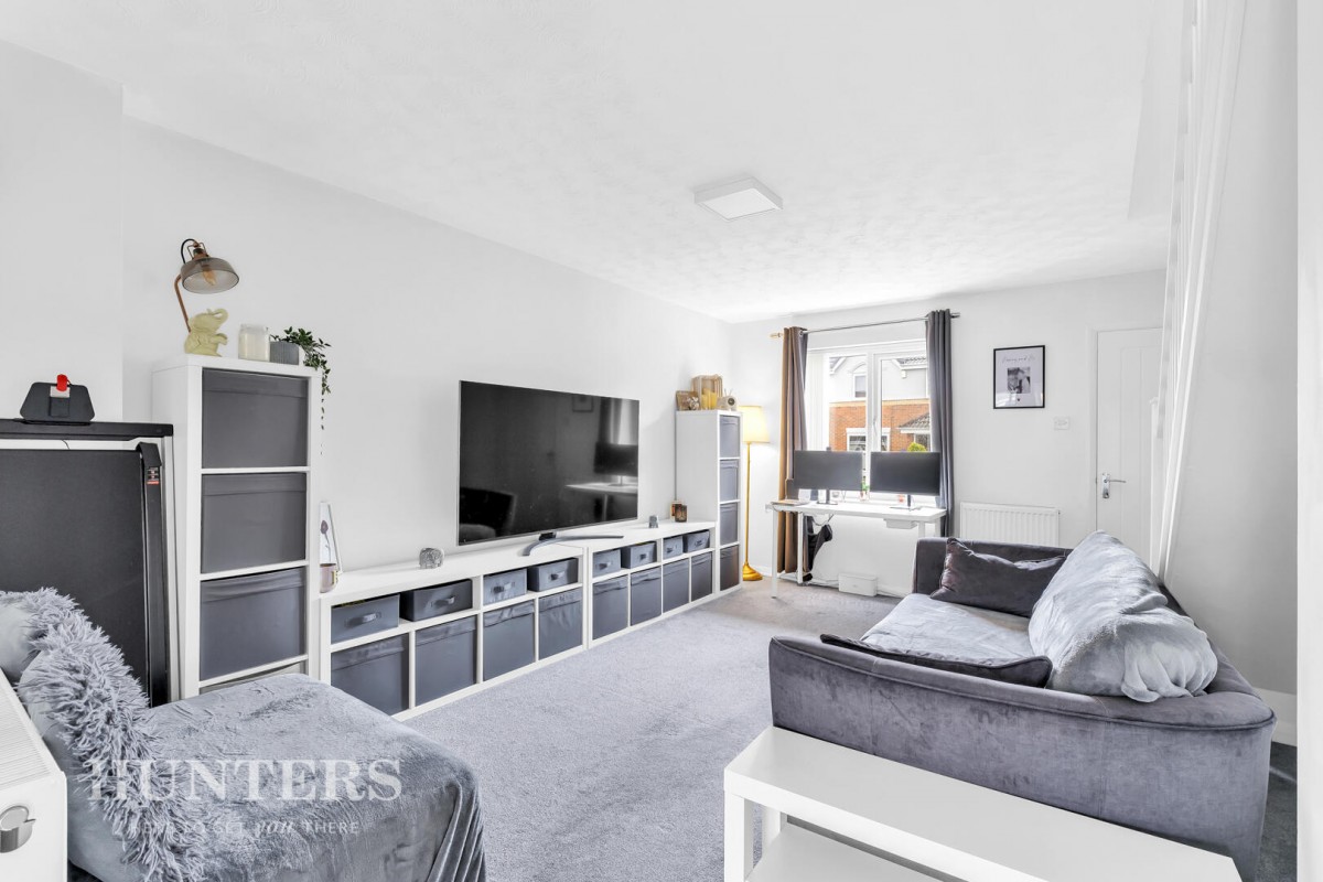 Juniper Drive, Firgrove, Rochdale, OL16 3BE