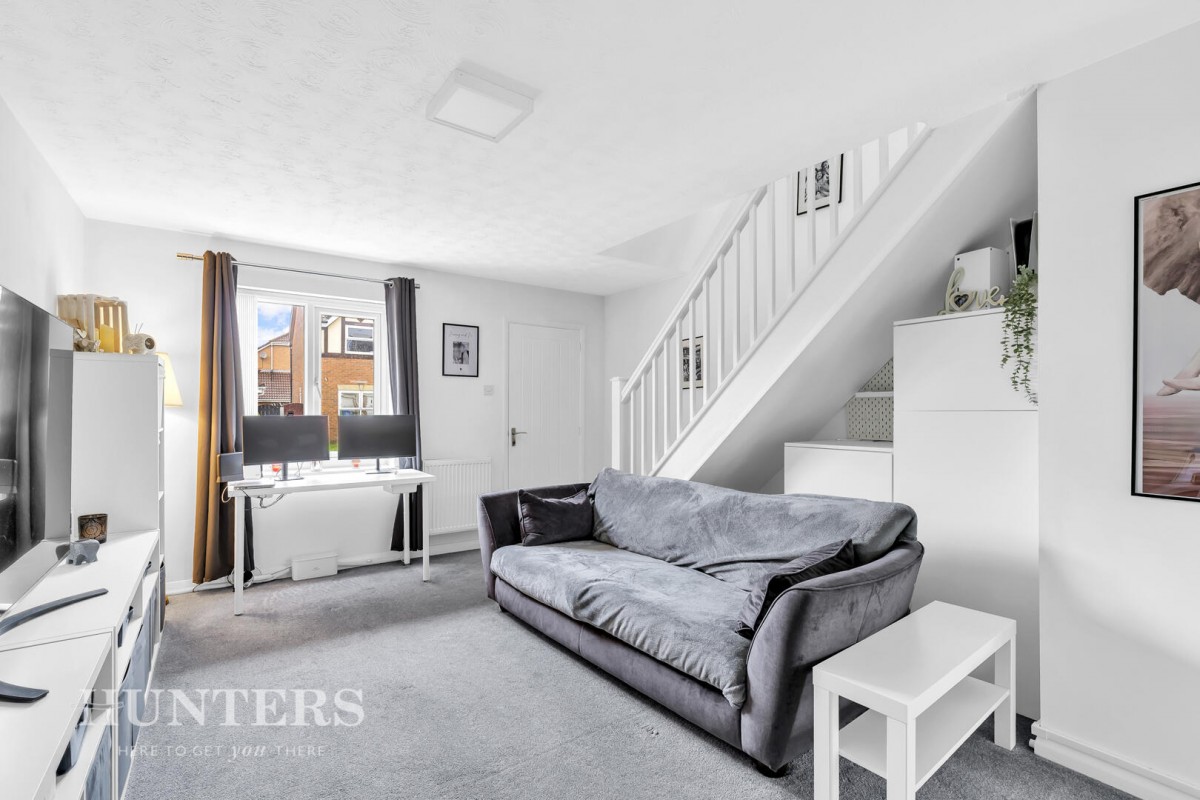 Juniper Drive, Firgrove, Rochdale, OL16 3BE