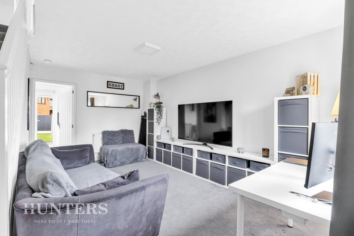 Juniper Drive, Firgrove, Rochdale, OL16 3BE