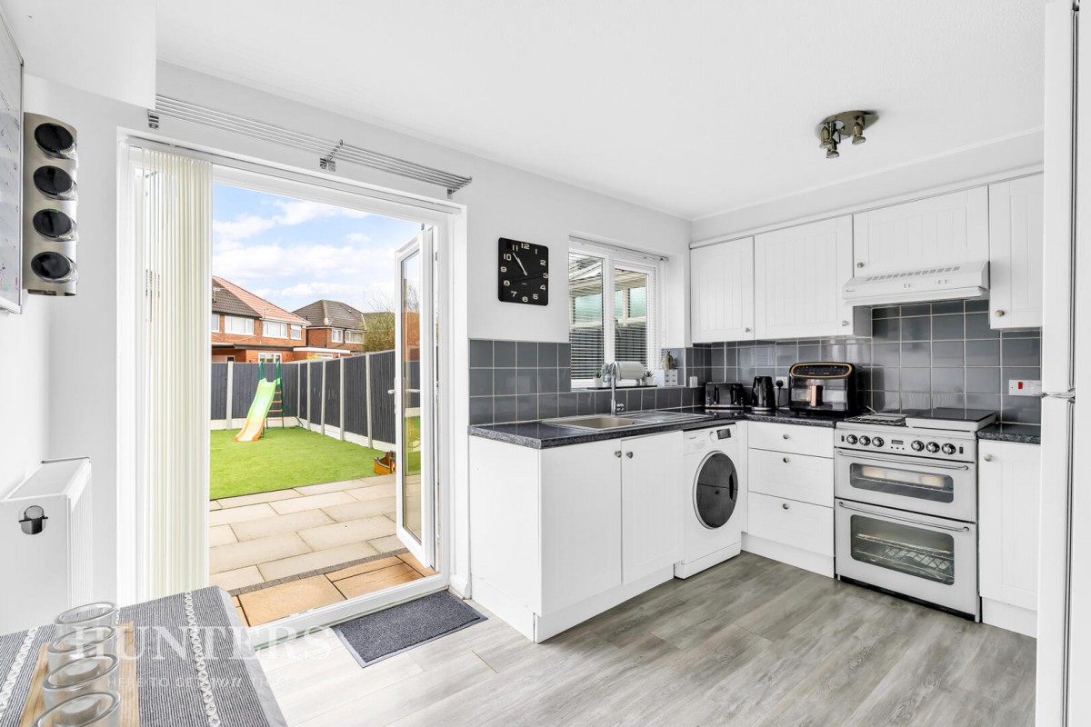 Juniper Drive, Firgrove, Rochdale, OL16 3BE