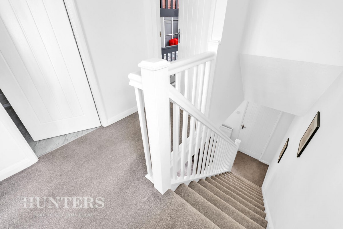 Juniper Drive, Firgrove, Rochdale, OL16 3BE