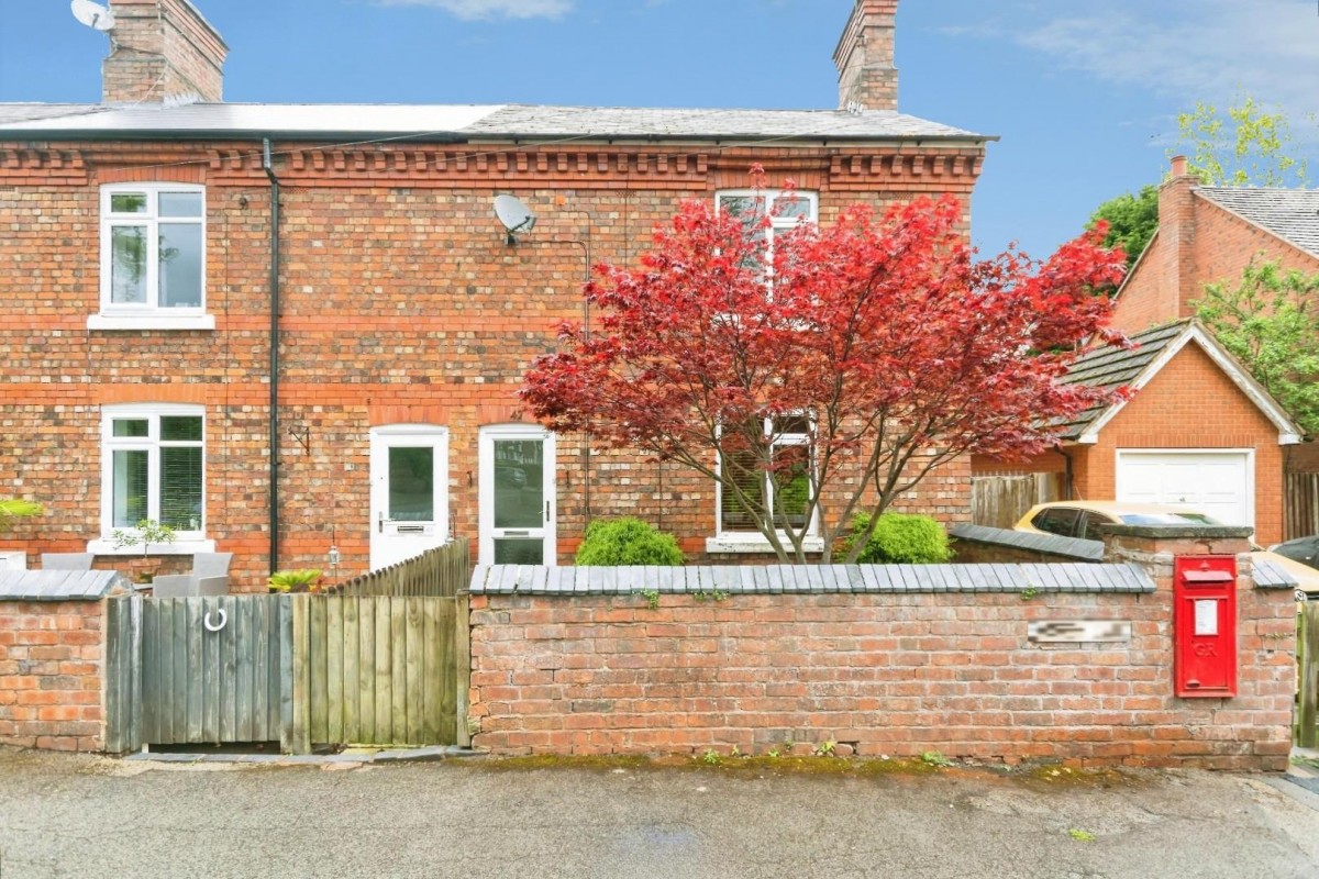 Marsh Lane, Hampton-In-Arden, Solihull