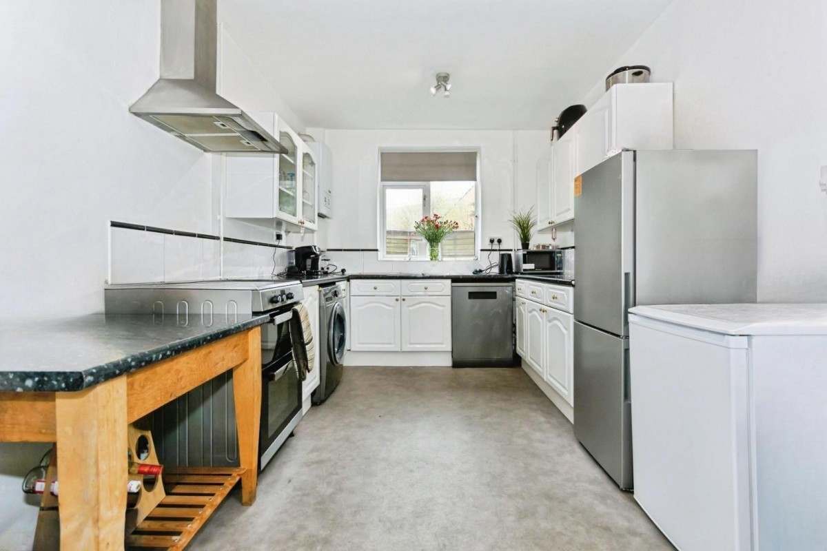 Marsh Lane, Hampton-In-Arden, Solihull