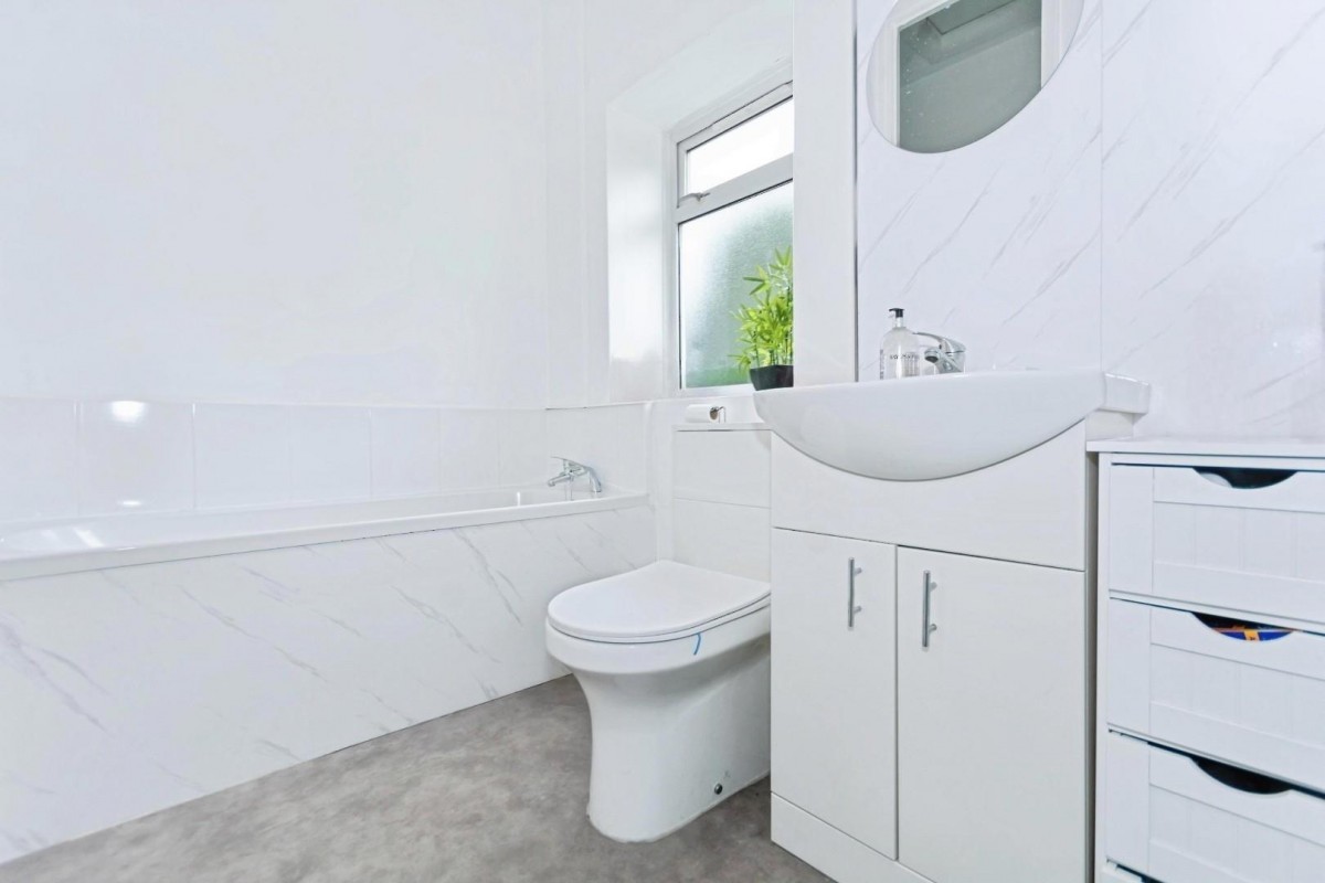 Marsh Lane, Hampton-In-Arden, Solihull