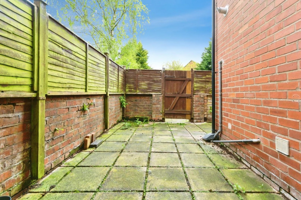 Marsh Lane, Hampton-In-Arden, Solihull