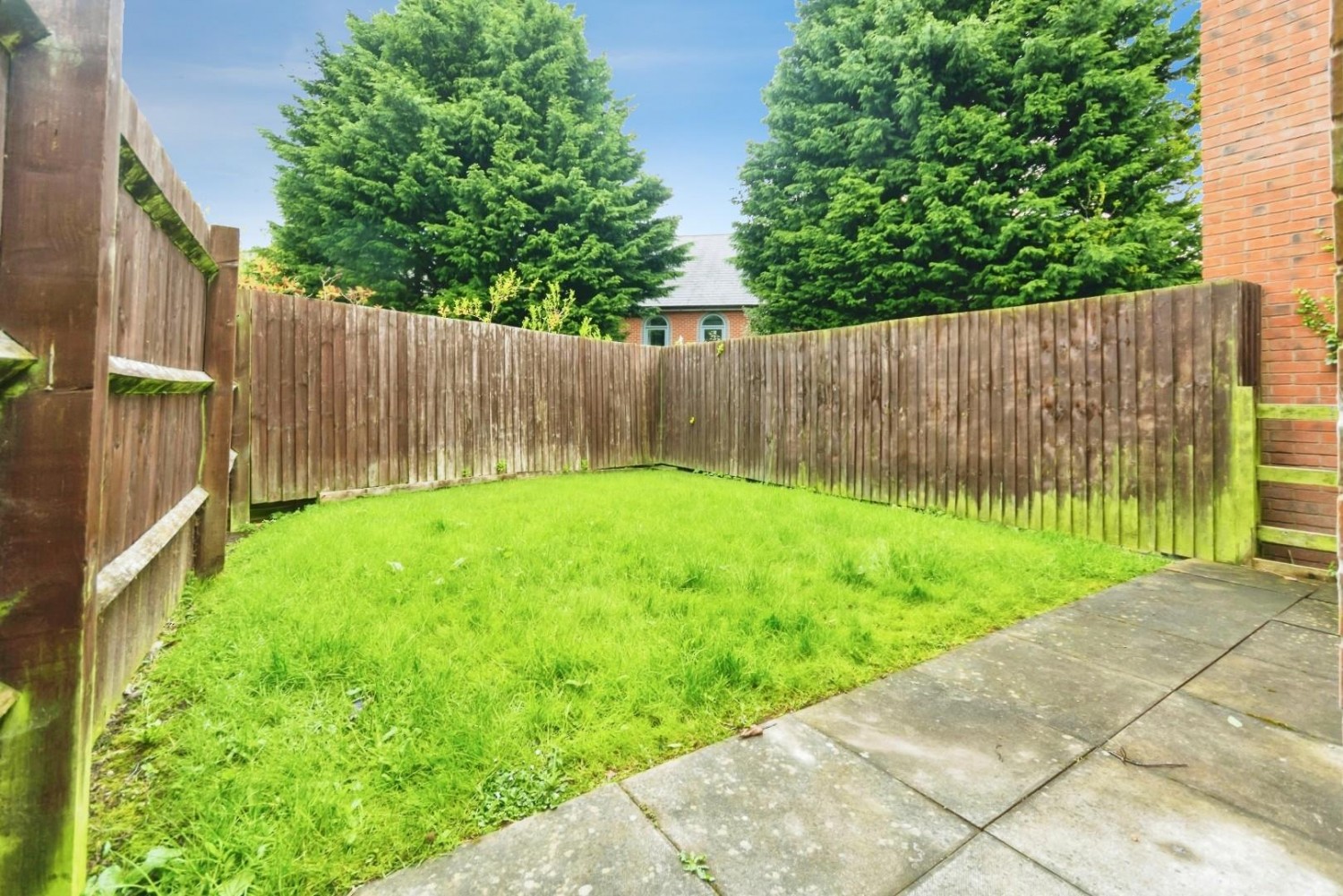 Marsh Lane, Hampton-In-Arden, Solihull