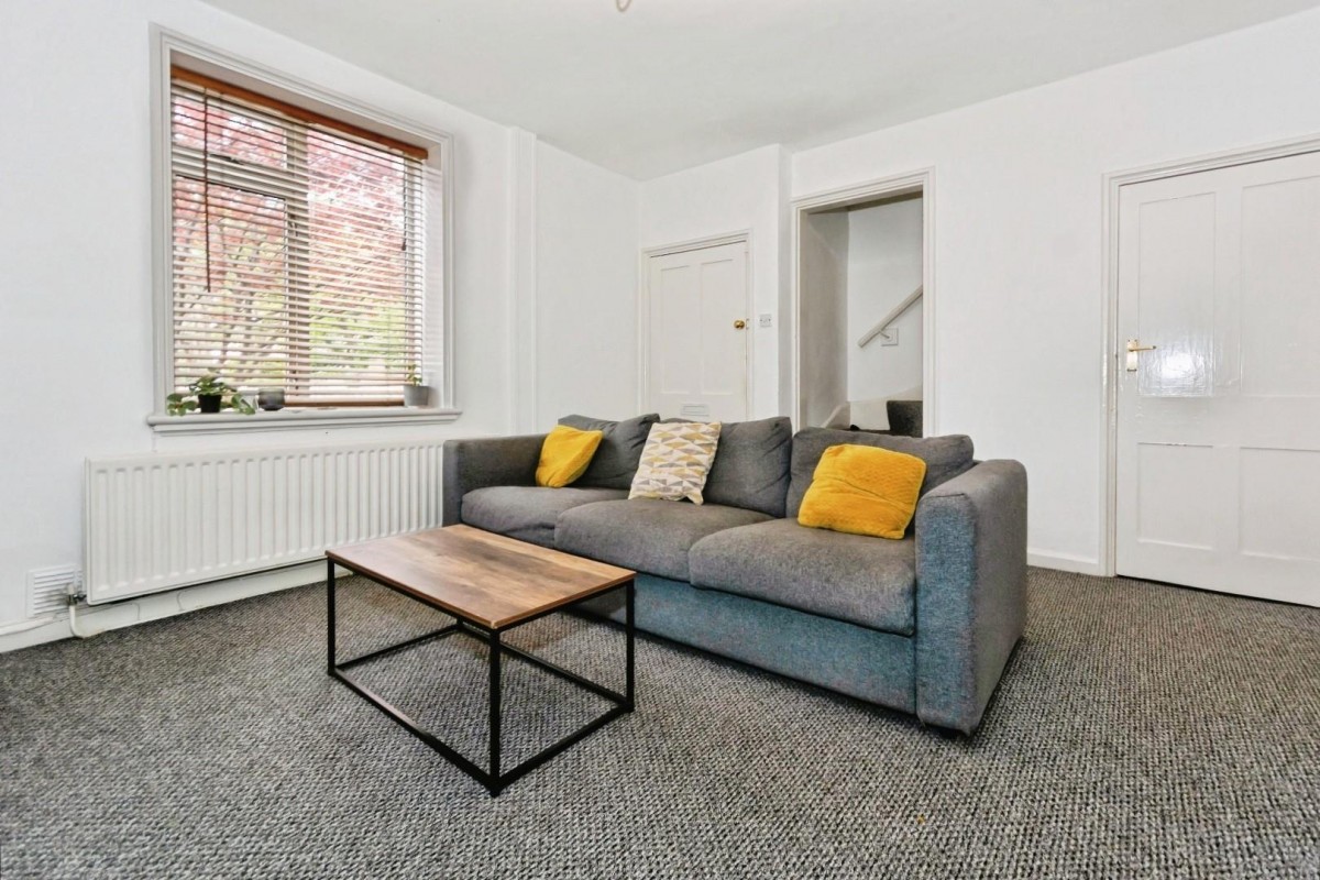 Marsh Lane, Hampton-In-Arden, Solihull