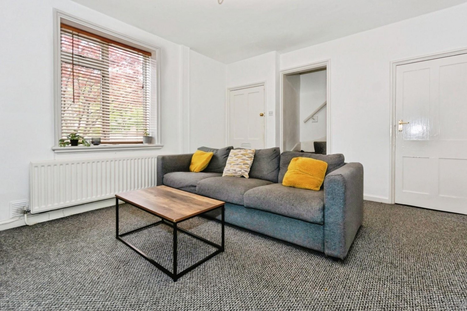 Marsh Lane, Hampton-In-Arden, Solihull