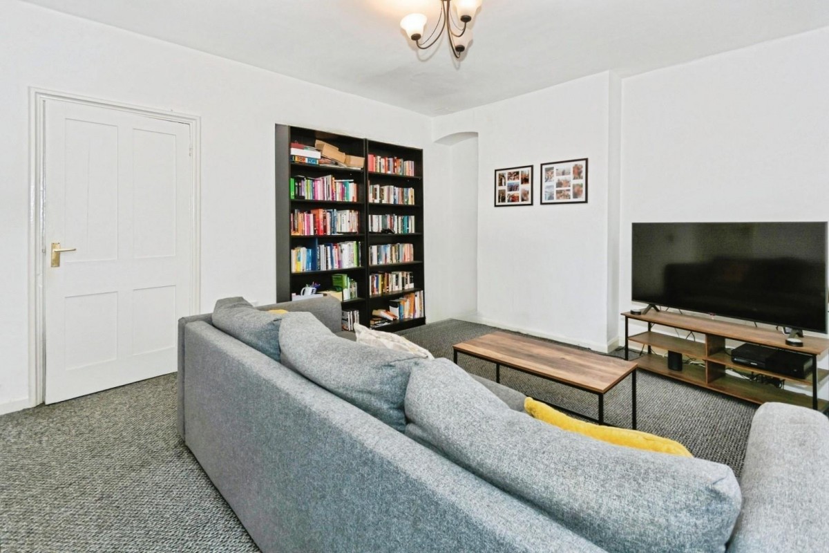 Marsh Lane, Hampton-In-Arden, Solihull