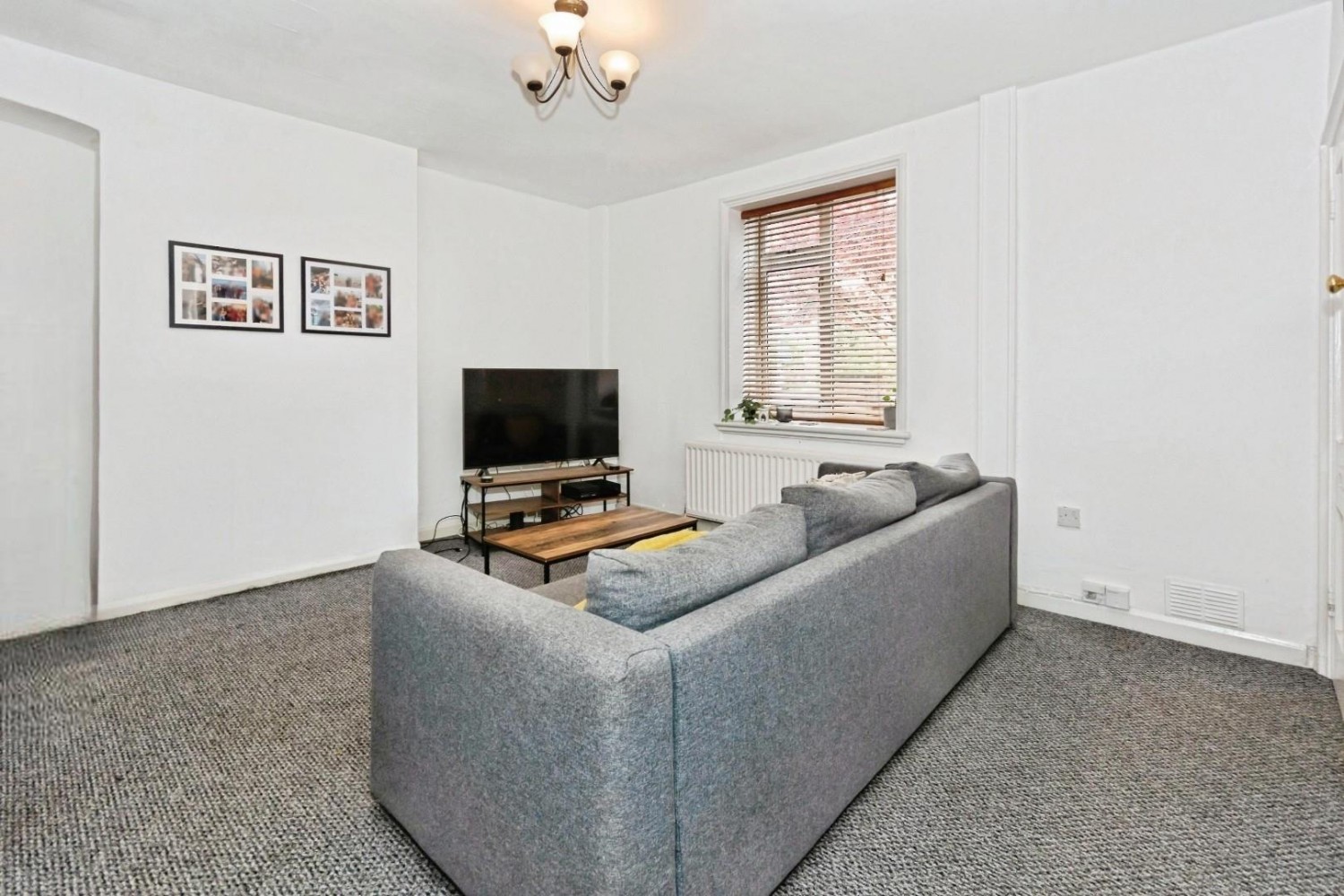 Marsh Lane, Hampton-In-Arden, Solihull