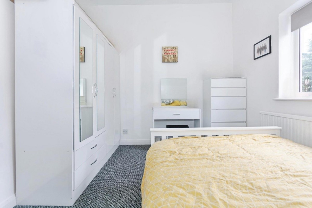 Marsh Lane, Hampton-In-Arden, Solihull