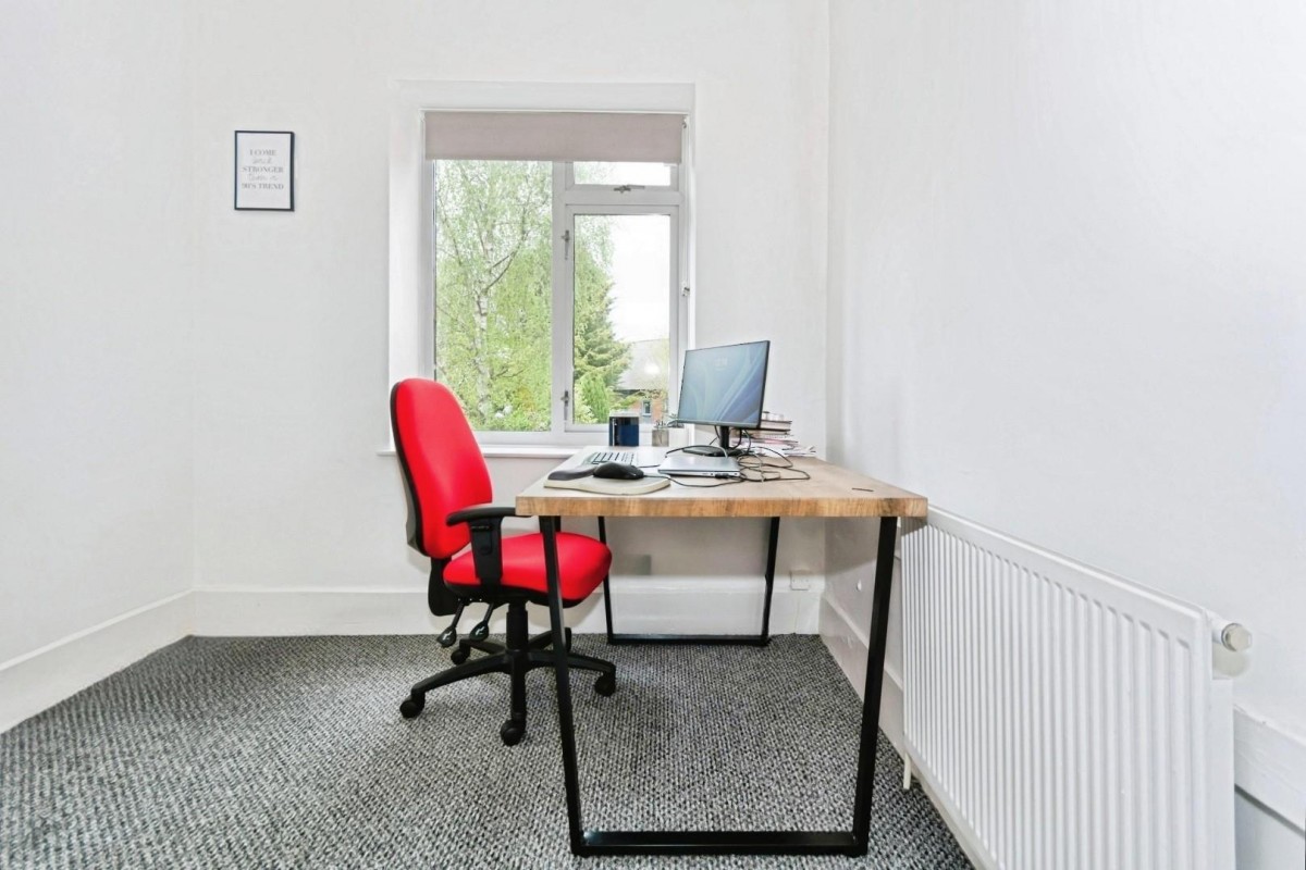 Marsh Lane, Hampton-In-Arden, Solihull